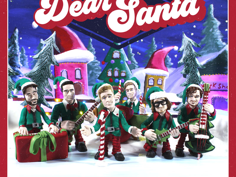 Dear Santa (Single)