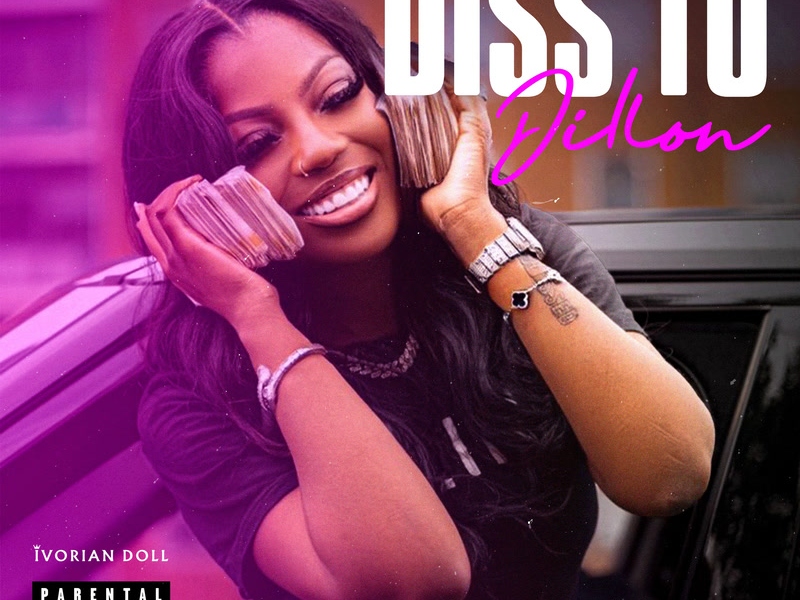 Diss To Dillon (Single)