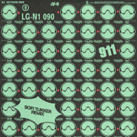 911 (Sofi Tukker Remix) (Single)