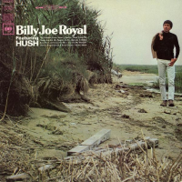 Billy Joe Royal Featuring 