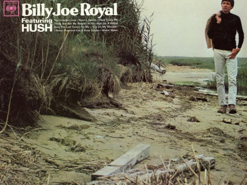 Billy Joe Royal Featuring 