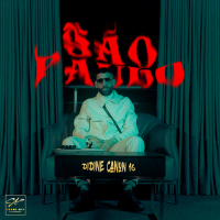 SAO PAULO (Single)