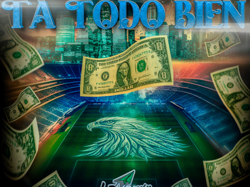 Ta Todo Bien (Single)