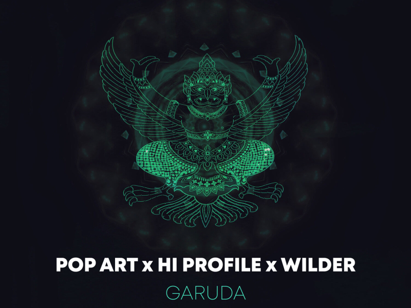 Garuda (Single)