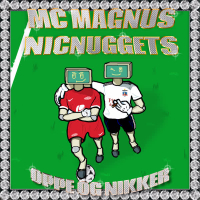 Oppe og nikker (Single)