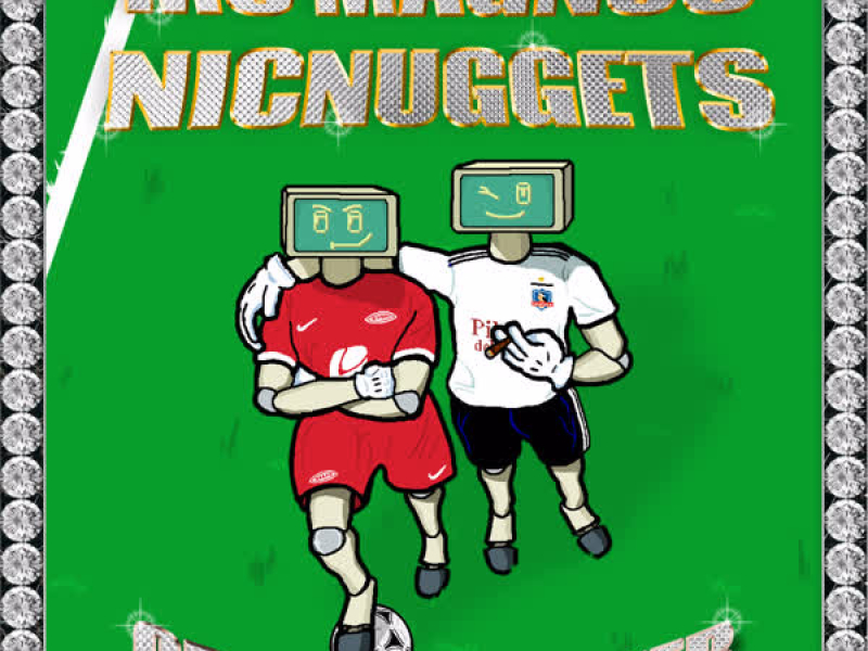 Oppe og nikker (Single)