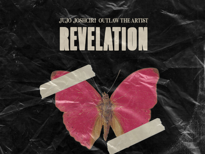 Revelation (Single)