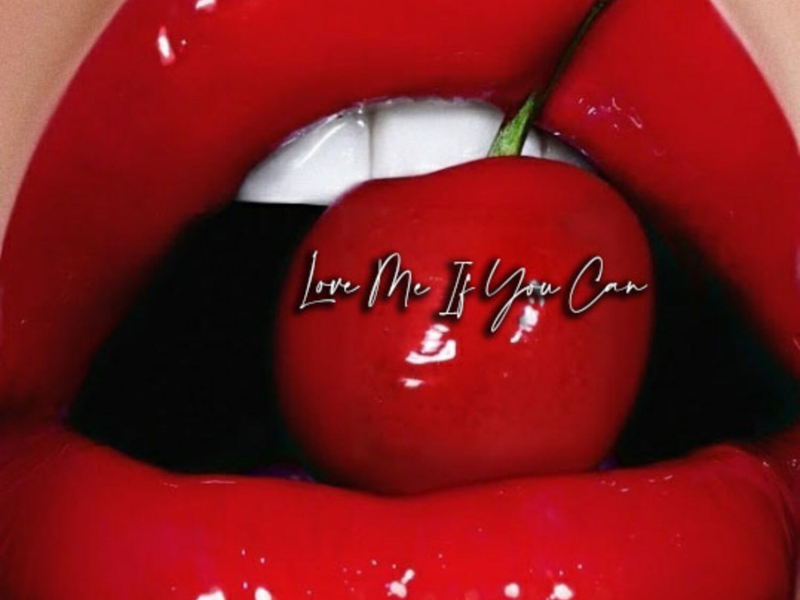 Love Me If You Can (Single)