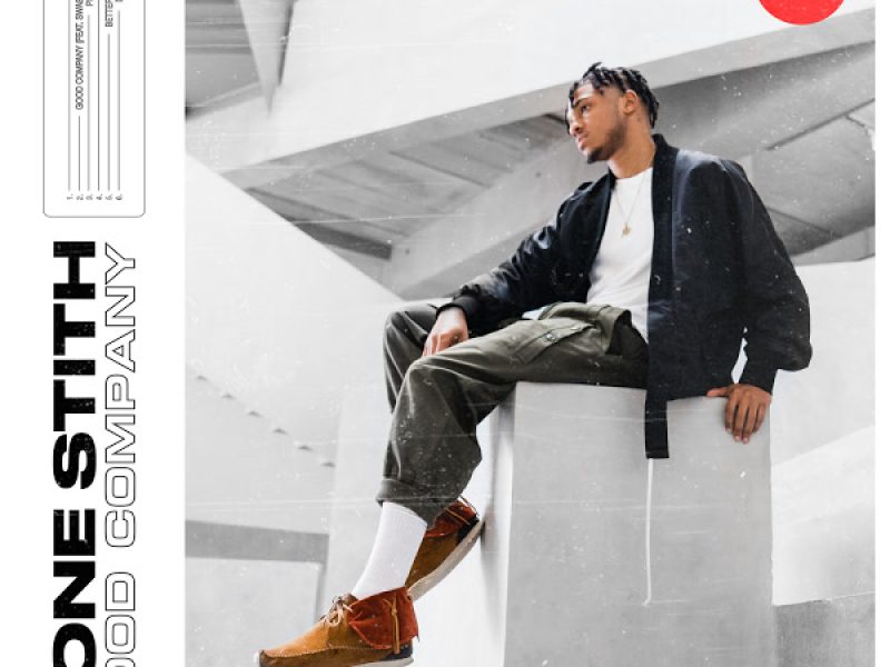 Good Company (Single)