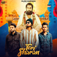 Teri Sharan (Single)