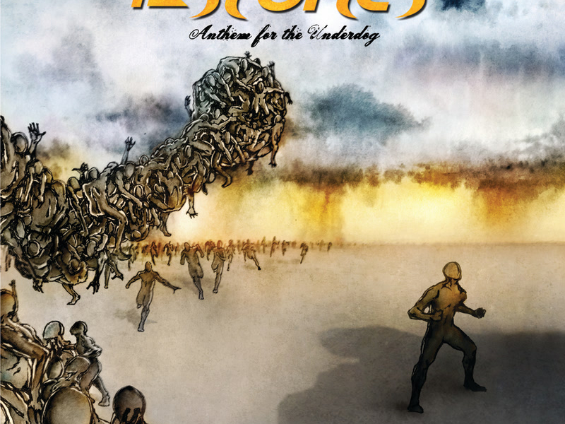 Anthem For The Underdog (Bonus Track Version)