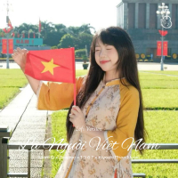Là Người Việt Nam (Lofi Version) (Single)