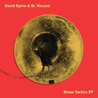 Brass Tactics EP (EP)