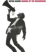 Waking Up The Neighbours