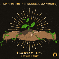 Carry Us (Bexxie Remix) (Single)