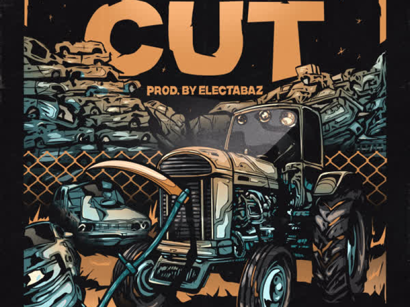 CUT (Single)