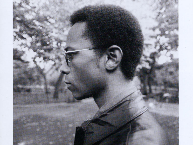 Brian Blade Fellowship