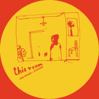 This Room / Ernie (Single)
