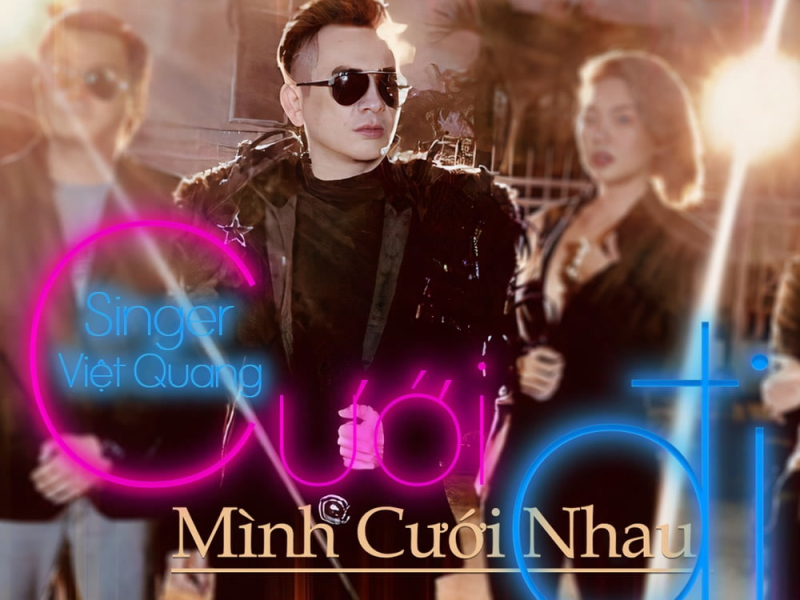 Cưới Đi Mình Hãy Cưới Nhau Đi Beat (Single)