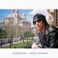 Acuarelas (Single)