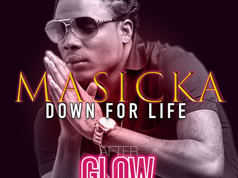 Down for Life (Single)