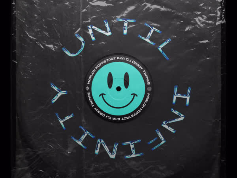 Until Infinity (Single)