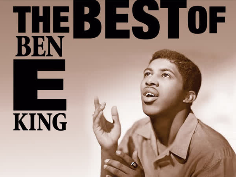 The Best of Ben E. King
