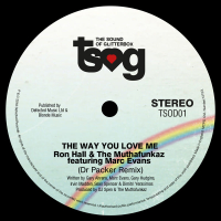 The Way You Love Me (Dr Packer Remix) (Single)