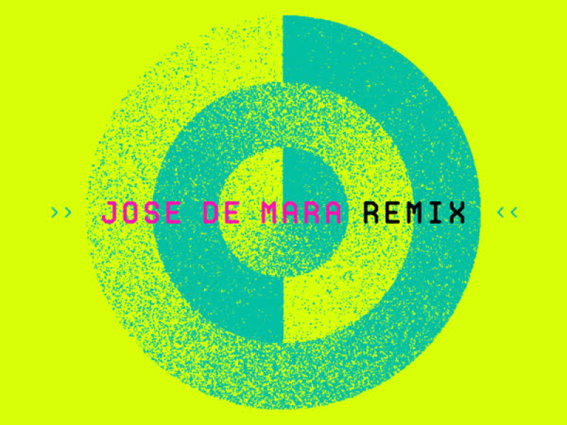 Bet On Me (Jose De Mara Remix) (EP)