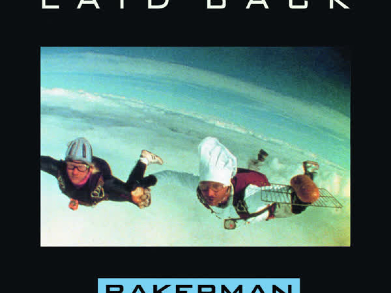 Bakerman