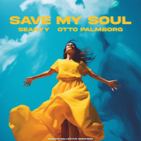 Save My Soul (EP)