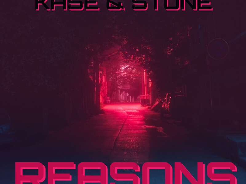 Reasons (Single)