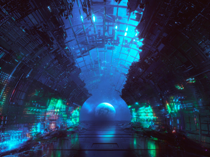 Interstellar (Single)