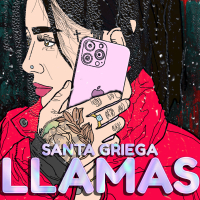 Llamas (Single)