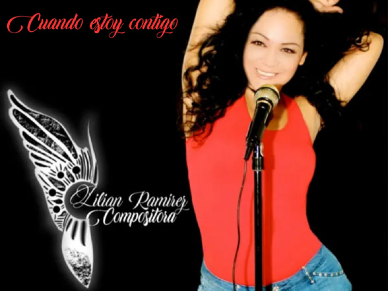 Cuando estoy contigo (Single)