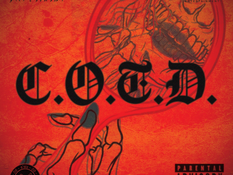 C.O.T.D. (Single)