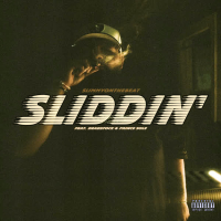 SLIDDIN' (feat. Deadstock & Prince Sole) (Single)