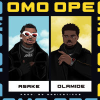 Omo Ope (Single)