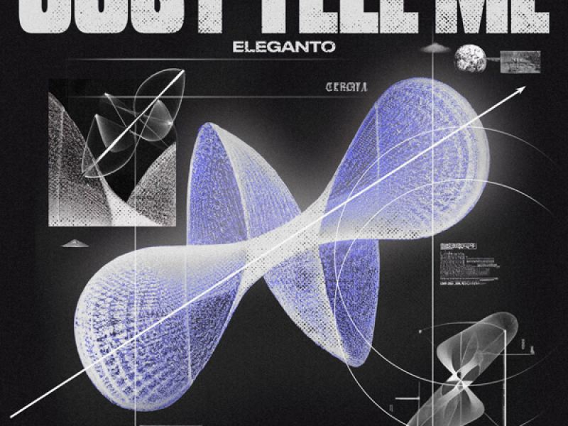 Just Tell Me (Single)