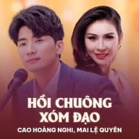 Hồi Chuông Xóm Đạo (Single)