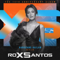 Hanggang Kailan (Single)