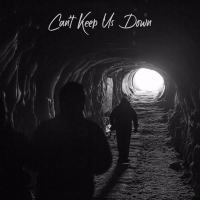 Can't Keep Us Down (Single)