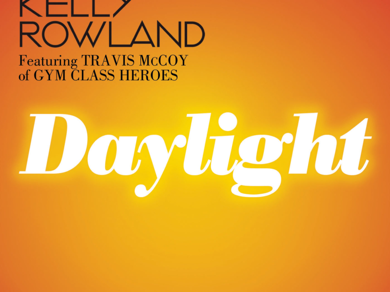 Daylight (Hex Hector Remix) (Single)