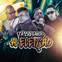 TÁ CHEGANDO A ELEIÇÃO (Single)