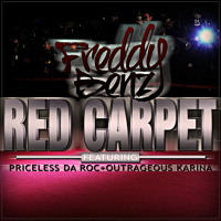 Red Carpet (feat. Priceless da Roc & Outrageous Karina) (Single)