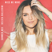 Miss Me More (Summer Mix) (Single)