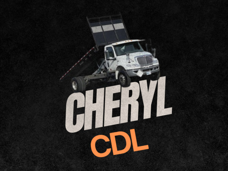 CDL (Single)