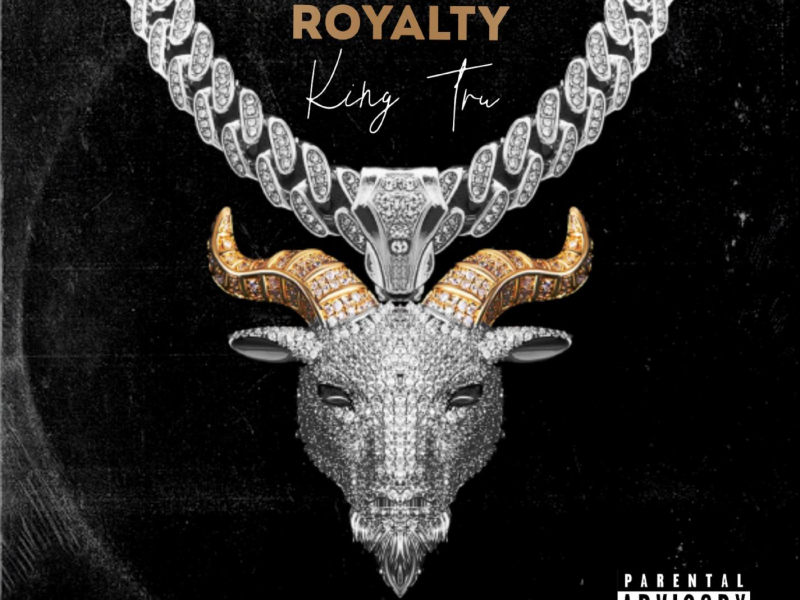 Royalty (feat. Lydia Caesar) (Single)