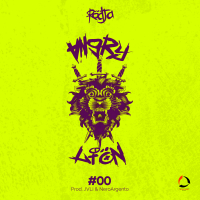 ANGRY LIÖN - #00 (Single)