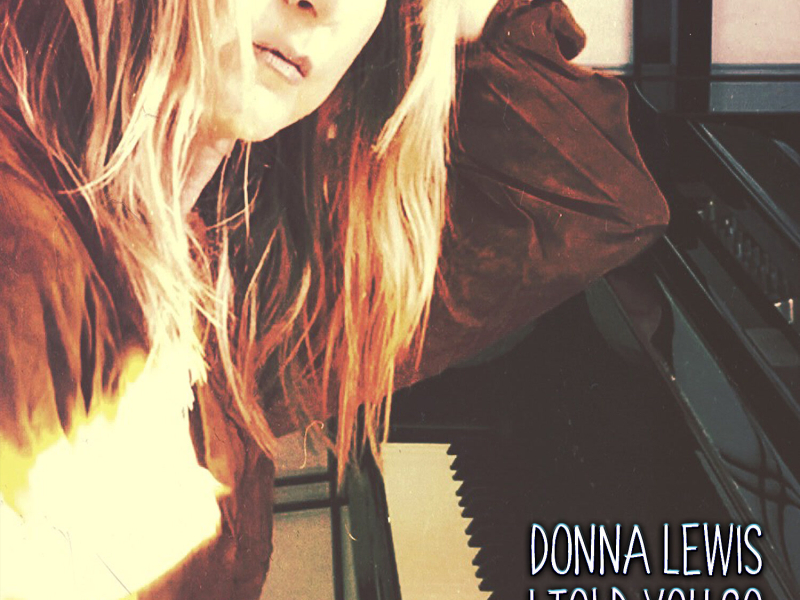 I Told You So (Single)